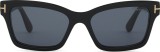 Tom Ford Mikel FT1085 01A 54 Produkt forfra