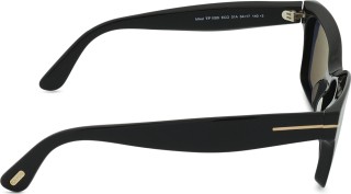 Tom Ford Mikel FT1085 01A 54 Produkt fra siden
