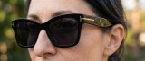 Tom Ford Mikel FT1085 01A 54 Genereret billede