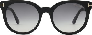 Tom Ford Moira FT1109 01B 53 Produkt forfra