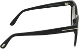 Tom Ford Moira FT1109 01B 53 Produkt fra siden
