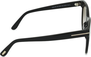 Tom Ford Moira FT1109 01B 53 Produkt fra siden
