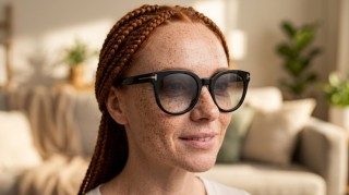 Tom Ford Moira FT1109 01B 53 Genereret billede