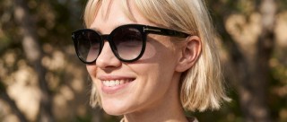 Tom Ford Moira FT1109 01B 53 Genereret billede