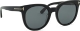 Tom Ford Moira FT1109 01D 53