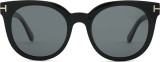 Tom Ford Moira FT1109 01D 53 Produkt forfra