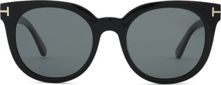 Tom Ford Moira FT1109 01D 53 Produkt forfra