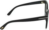 Tom Ford Moira FT1109 01D 53 Produkt fra siden