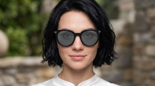 Tom Ford Moira FT1109 01D 53 Genereret billede