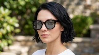 Tom Ford Moira FT1109 01D 53 Genereret billede