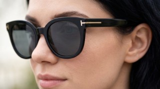 Tom Ford Moira FT1109 01D 53 Genereret billede
