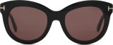 Tom Ford Odette FT1189 01E 53 Produkt forfra