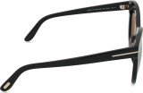 Tom Ford Odette FT1189 01E 53 Produkt fra siden