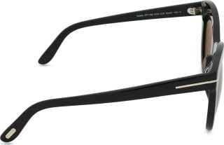 Tom Ford Odette FT1189 01E 53 Produkt fra siden