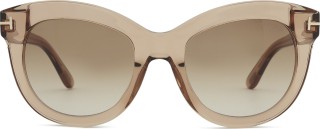 Tom Ford Odette FT1189 45F 53 Produkt forfra