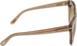Tom Ford Odette FT1189 45F 53 Produkt fra siden