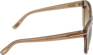 Tom Ford Odette FT1189 45F 53 Produkt fra siden