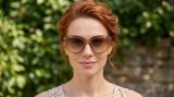 Tom Ford Odette FT1189 45F 53 Genereret billede