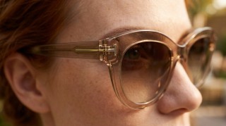 Tom Ford Odette FT1189 45F 53 Genereret billede