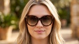 Tom Ford Odette FT1189 52F 53 Genereret billede