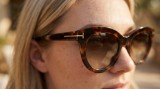 Tom Ford Odette FT1189 52F 53 Genereret billede