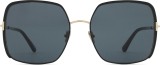 Tom Ford Raphaela FT1006 02A 60 Produkt forfra
