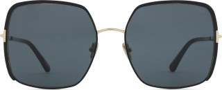 Tom Ford Raphaela FT1006 02A 60 Produkt forfra
