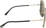 Tom Ford Raphaela FT1006 02A 60 Produkt fra siden