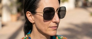 Tom Ford Raphaela FT1006 02A 60 Genereret billede