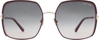 Tom Ford Raphaela FT1006 69W 60 Produkt forfra