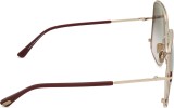 Tom Ford Raphaela FT1006 69W 60 Produkt fra siden