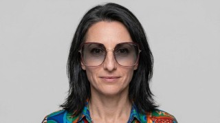 Tom Ford Raphaela FT1006 69W 60 Genereret billede