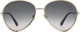 Tom Ford Rio FT1028 28B 59 Produkt forfra