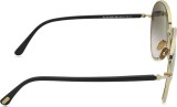 Tom Ford Rio FT1028 28B 59 Produkt fra siden