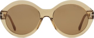Tom Ford Seraphina FT1088 45E 55 Produkt forfra
