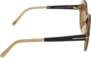 Tom Ford Seraphina FT1088 45E 55 Produkt fra siden