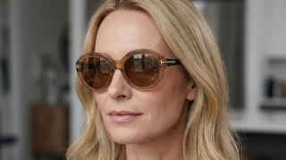 Tom Ford Seraphina FT1088 45E 55 Genereret billede