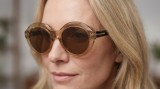 Tom Ford Seraphina FT1088 45E 55 Genereret billede