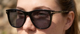 Tom Ford Sinatra FT1104 01A 53 Genereret billede