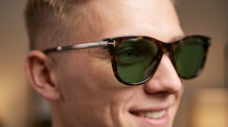 Tom Ford Sinatra FT1104 52N 53 Genereret billede