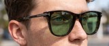 Tom Ford Sinatra FT1104 52N 53 Genereret billede
