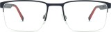 Tommy Hilfiger TH 2316 KU0 20 55 Produkt forfra