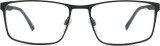 Tommy Hilfiger TH 2321 003 18 58 Produkt forfra