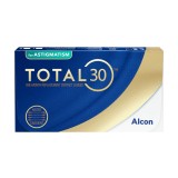 TOTAL30 for Astigmatism (3 linser) 39450