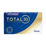 TOTAL30 Multifocal (3 linser) 39448