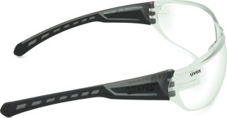 Uvex Equate Smoke/Clear S5330822118 42801