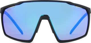 Uvex MTN Perform Black-Blue M/Mir. Blue S5330392416 42759