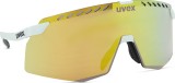 Uvex Pace Stage CV White Matt/Mir. Gold S5330528882