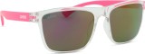 Uvex Rookie Clear Pink/Mir. Pink S5330779316 (for alderen 6 - 10 år)
