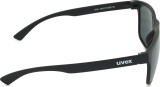 Uvex Rookie Grey Matt/Mir. Blue S5330772216 (for alderen 6 - 10 år) 42787
